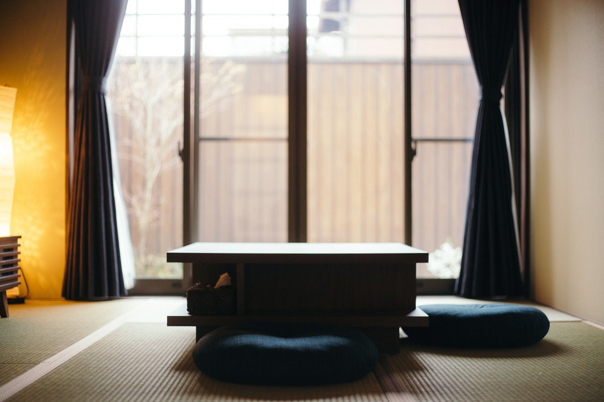 Entrance Life Enmachi By Japaning Vila Quioto Exterior foto