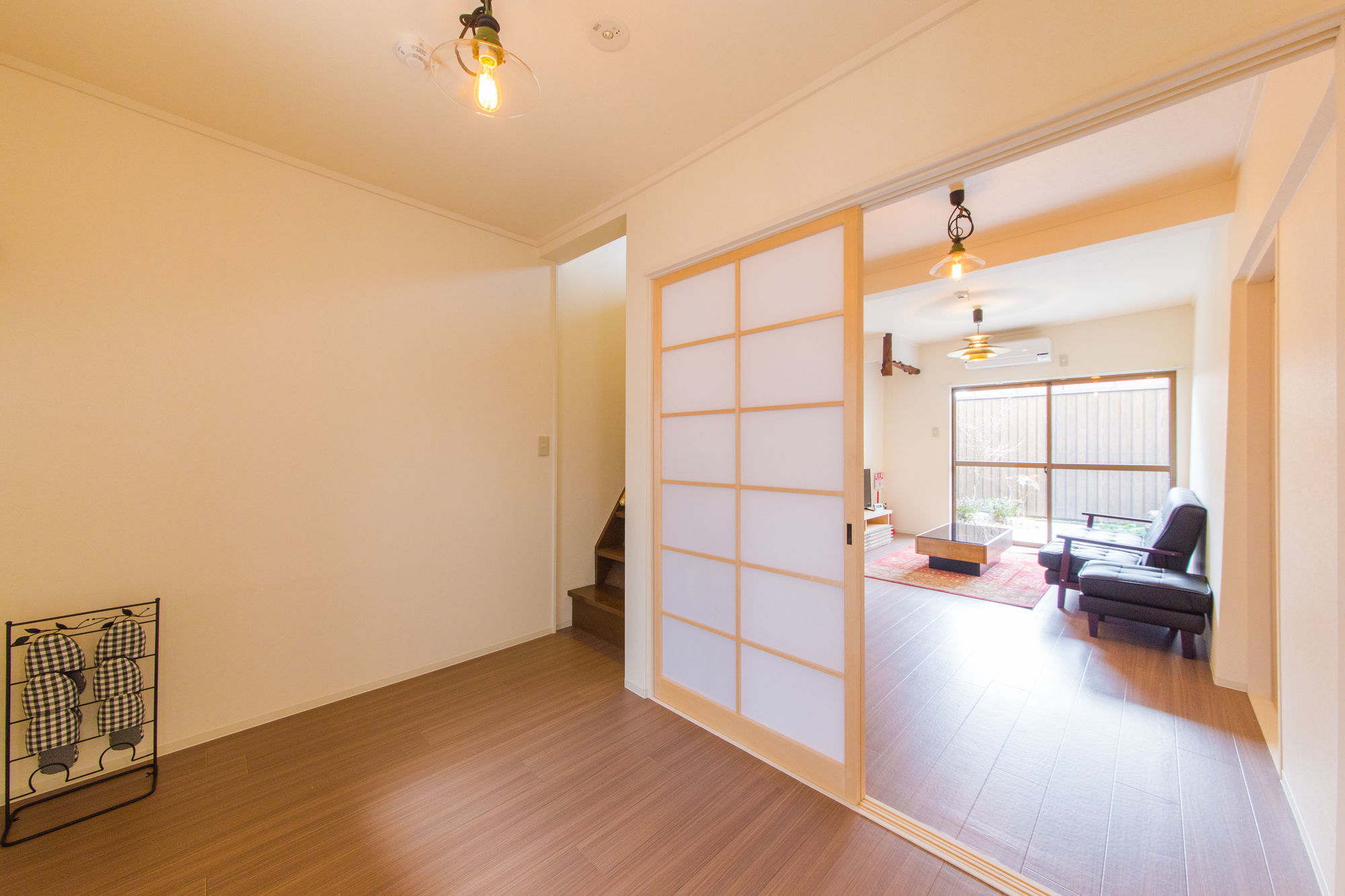 Entrance Life Enmachi By Japaning Vila Quioto Exterior foto