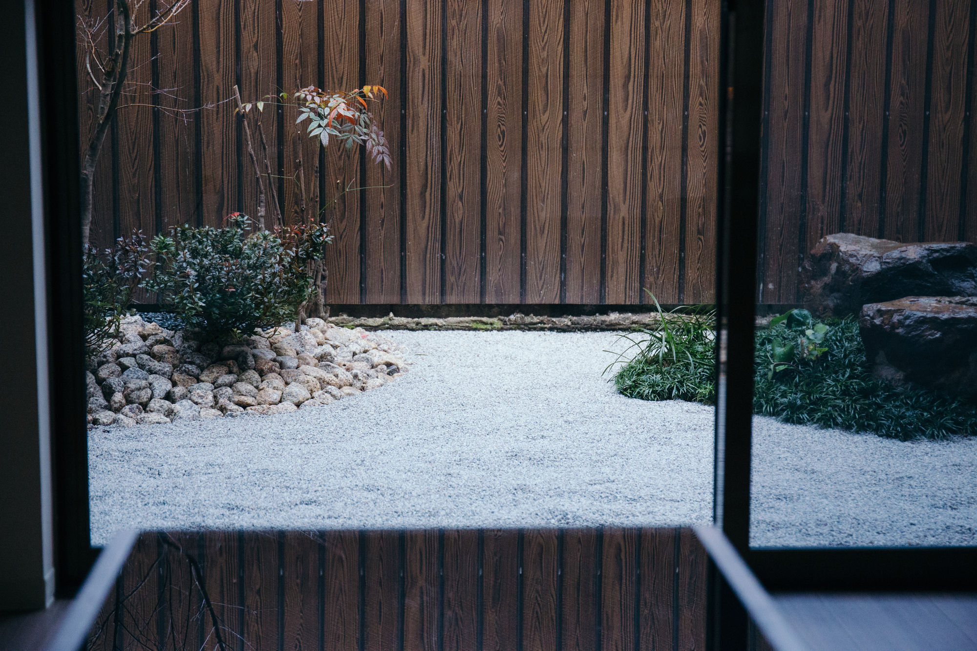 Entrance Life Enmachi By Japaning Vila Quioto Exterior foto