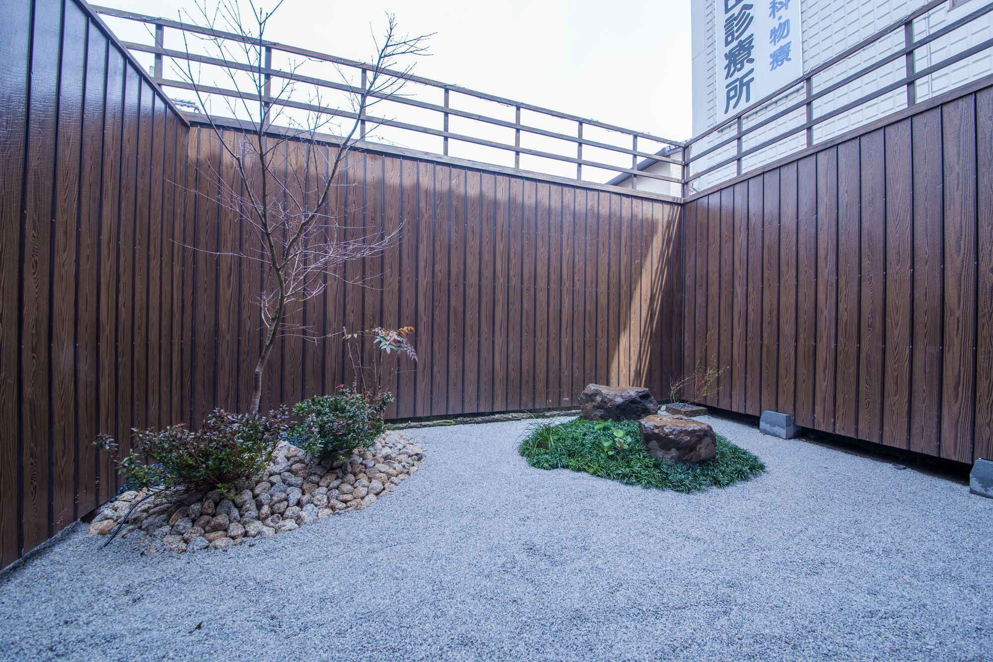 Entrance Life Enmachi By Japaning Vila Quioto Exterior foto
