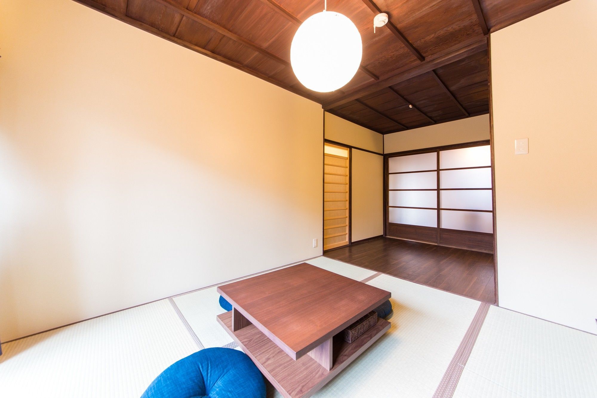 Entrance Life Enmachi By Japaning Vila Quioto Exterior foto